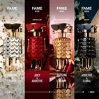 Rabanne Fame In Love EdP 80 ml
