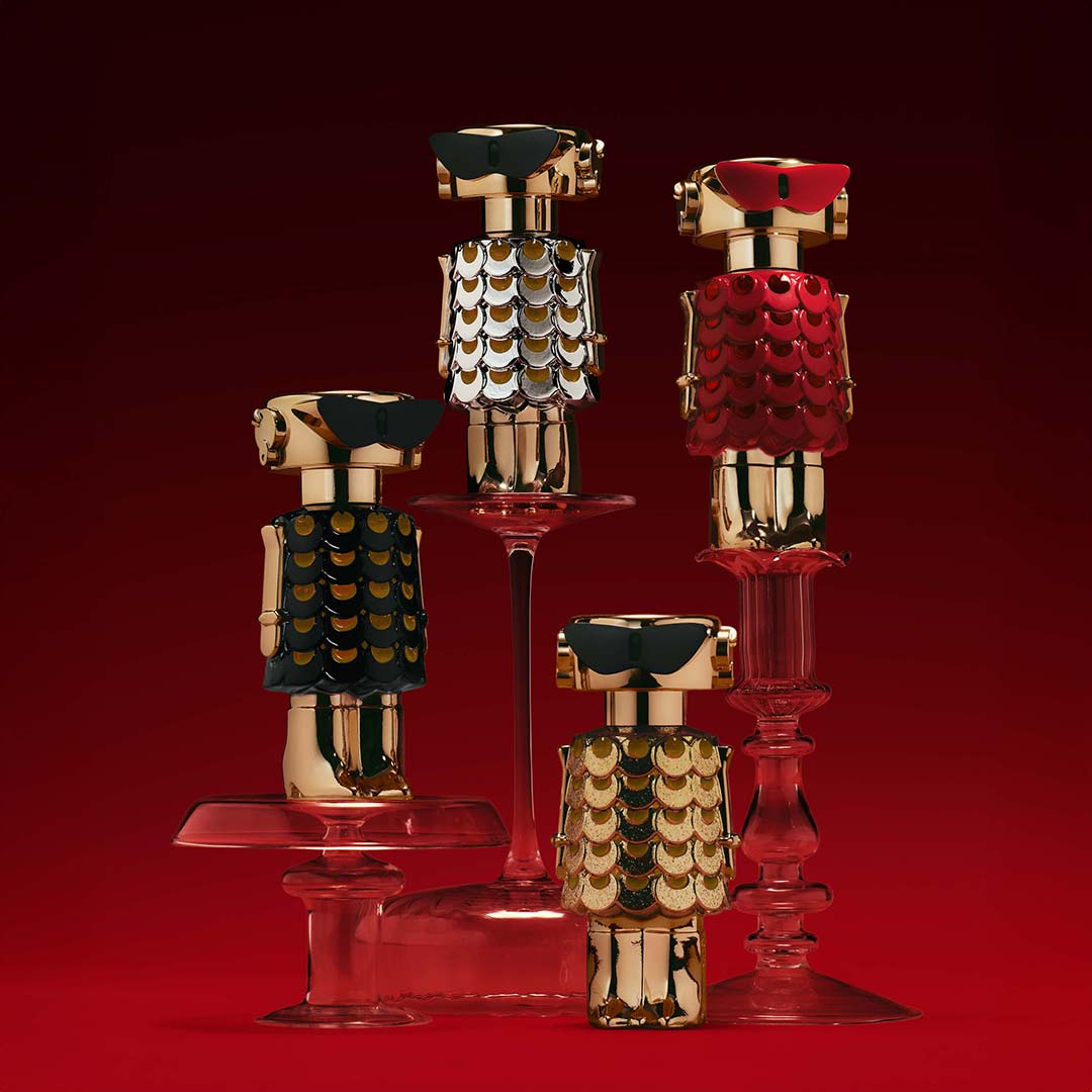 Rabanne Fame In Love EdP 80 ml