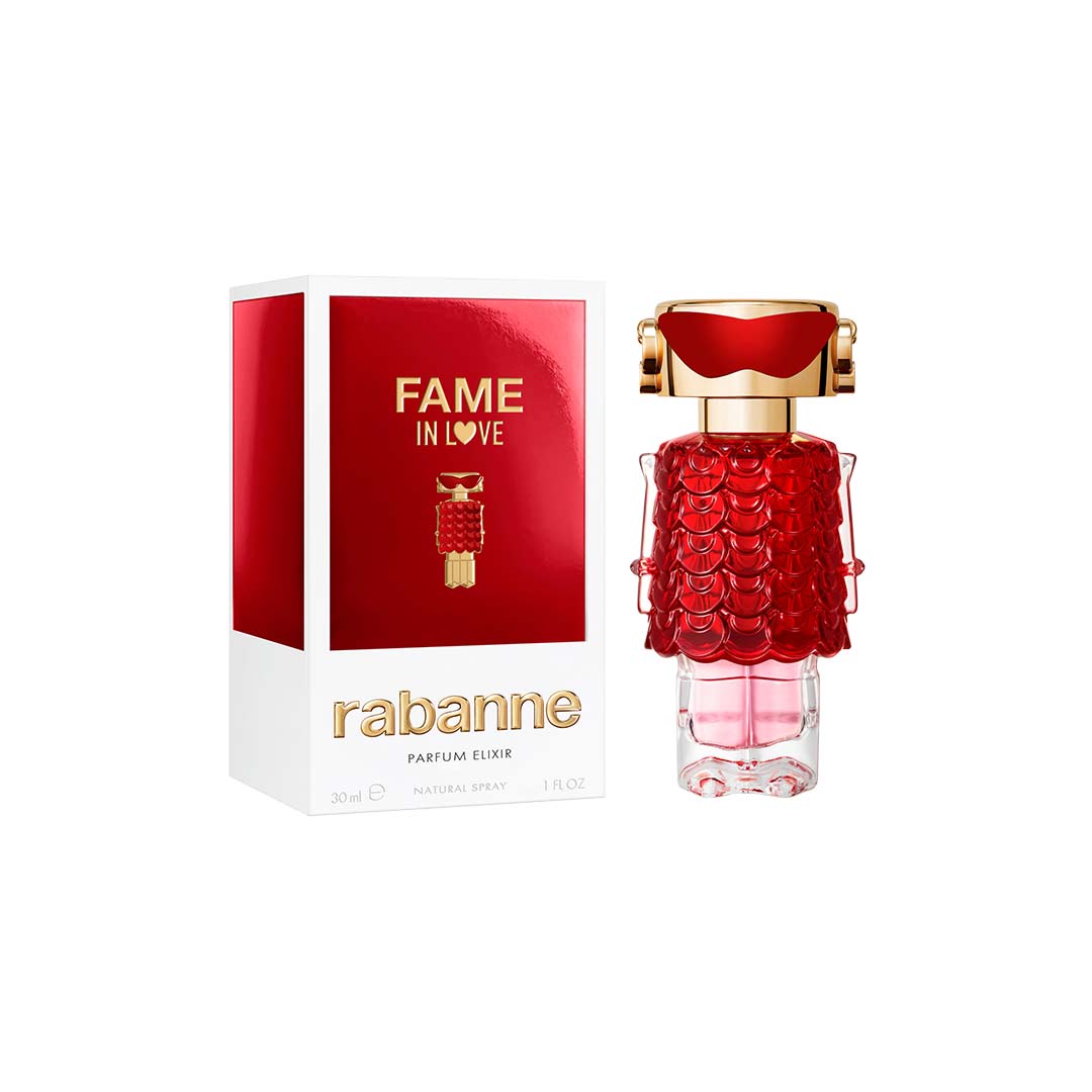 Rabanne Fame In Love EdP 30 ml