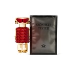Rabanne Fame In Love Edp - Skönhetstester