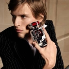 Rabanne Phantom Red Extreme EdP 100 ml