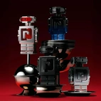 Rabanne Phantom Red Extreme EdP 100 ml
