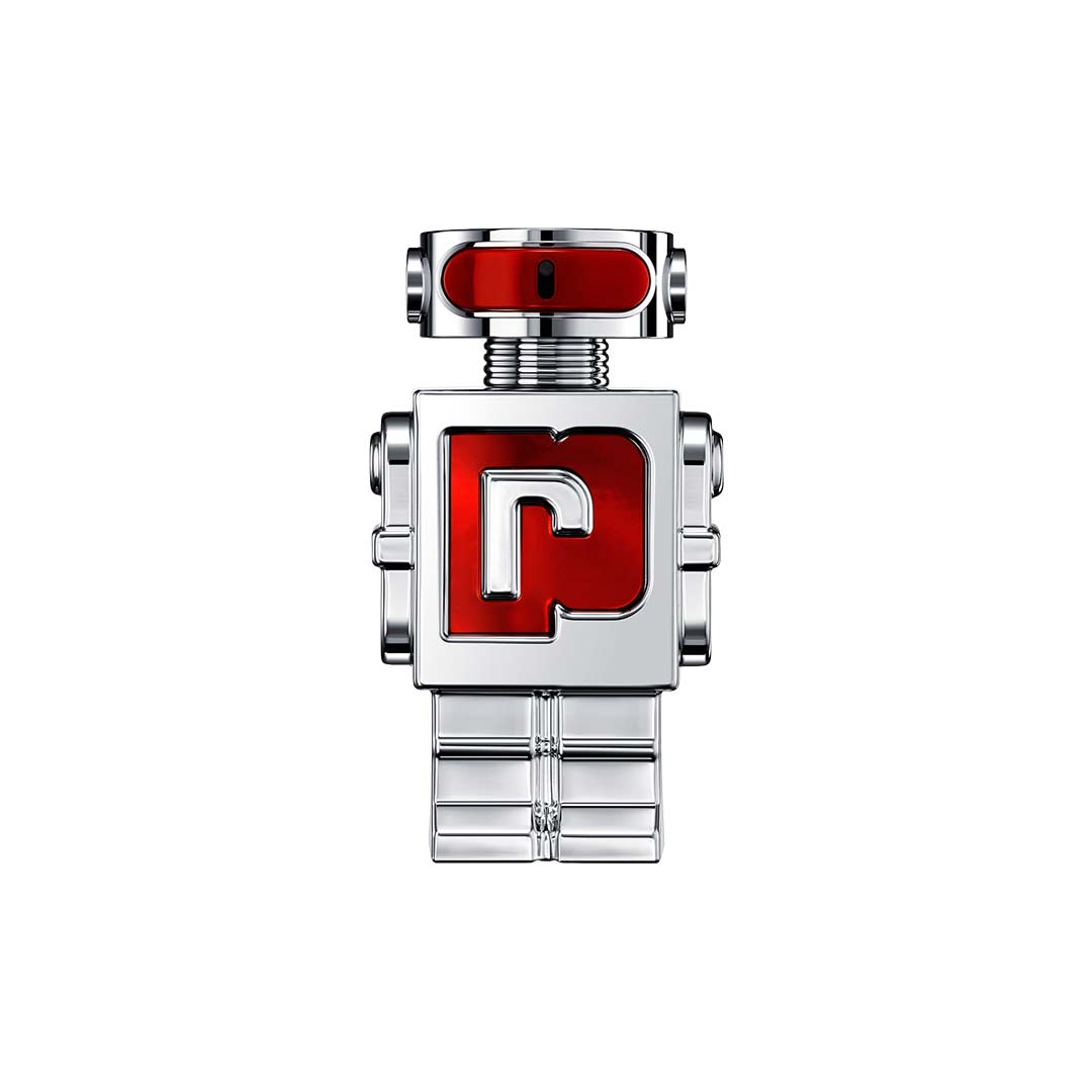 Rabanne Phantom Red Extreme EdP 50 ml