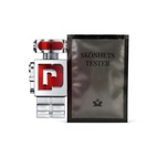 Rabanne Phantom Red Extreme Edp - Skönhetstester