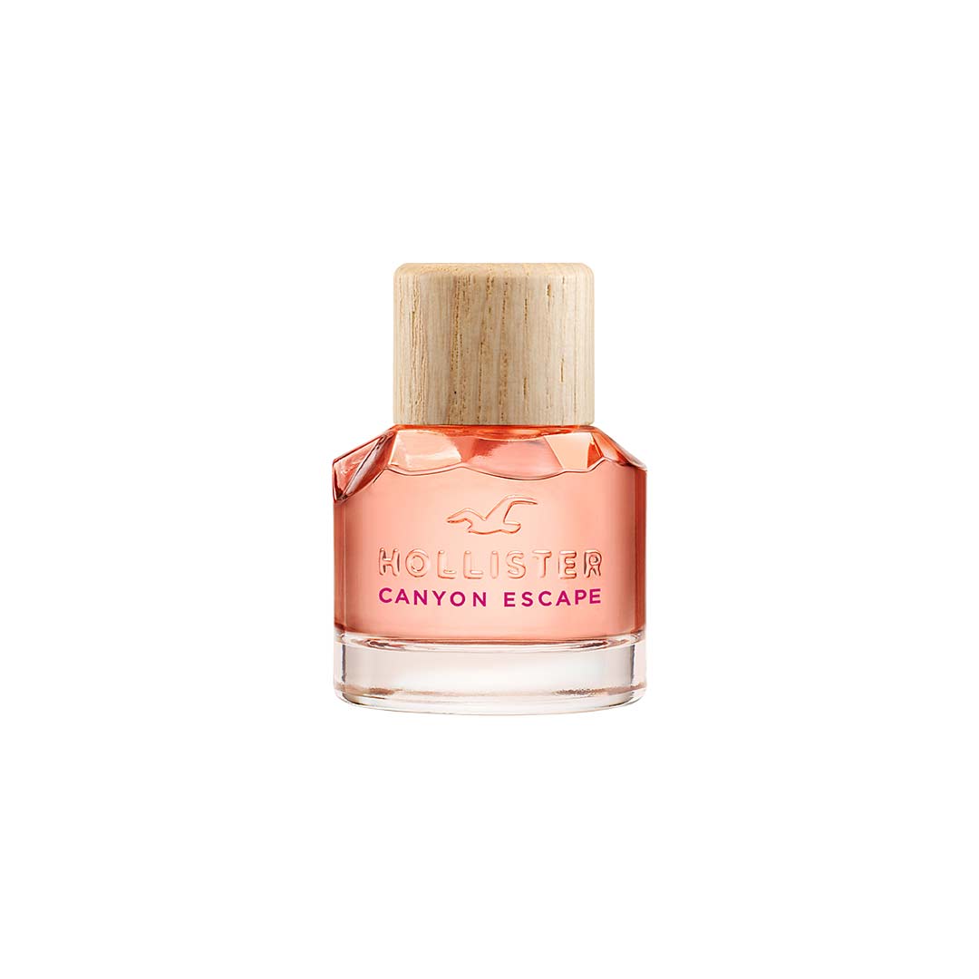 Hollister Canyon Escape For Her EdP 30 ml