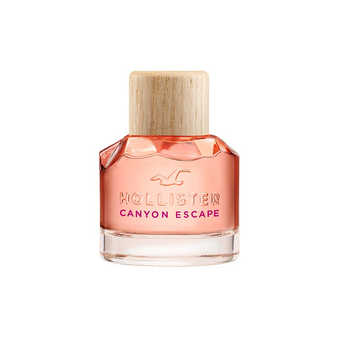 Hollister Canyon Escape For Her EdP 50 ml