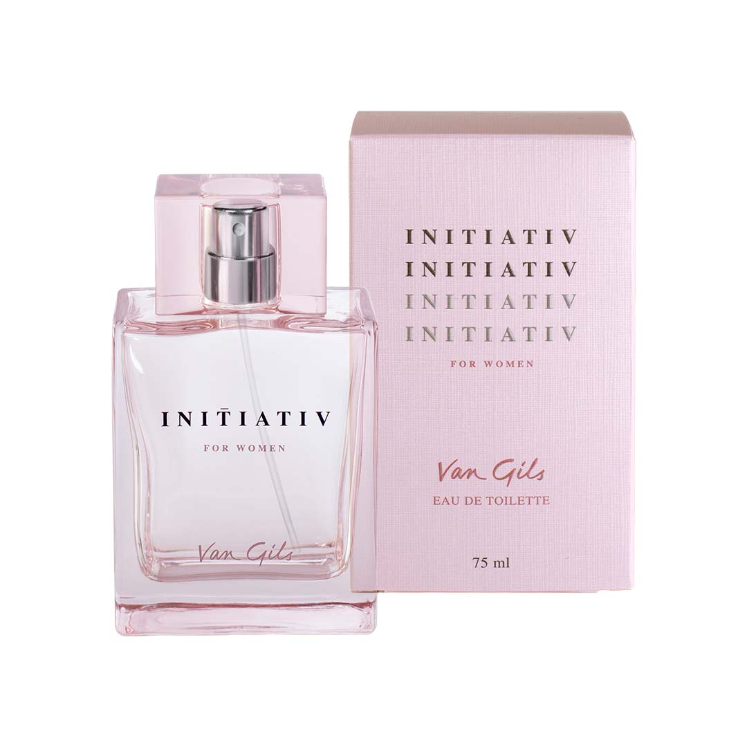 Van Gils Initiativ EdT 75 ml