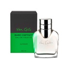 Van Gils Basic Instinct Outdoor EdT 40 ml