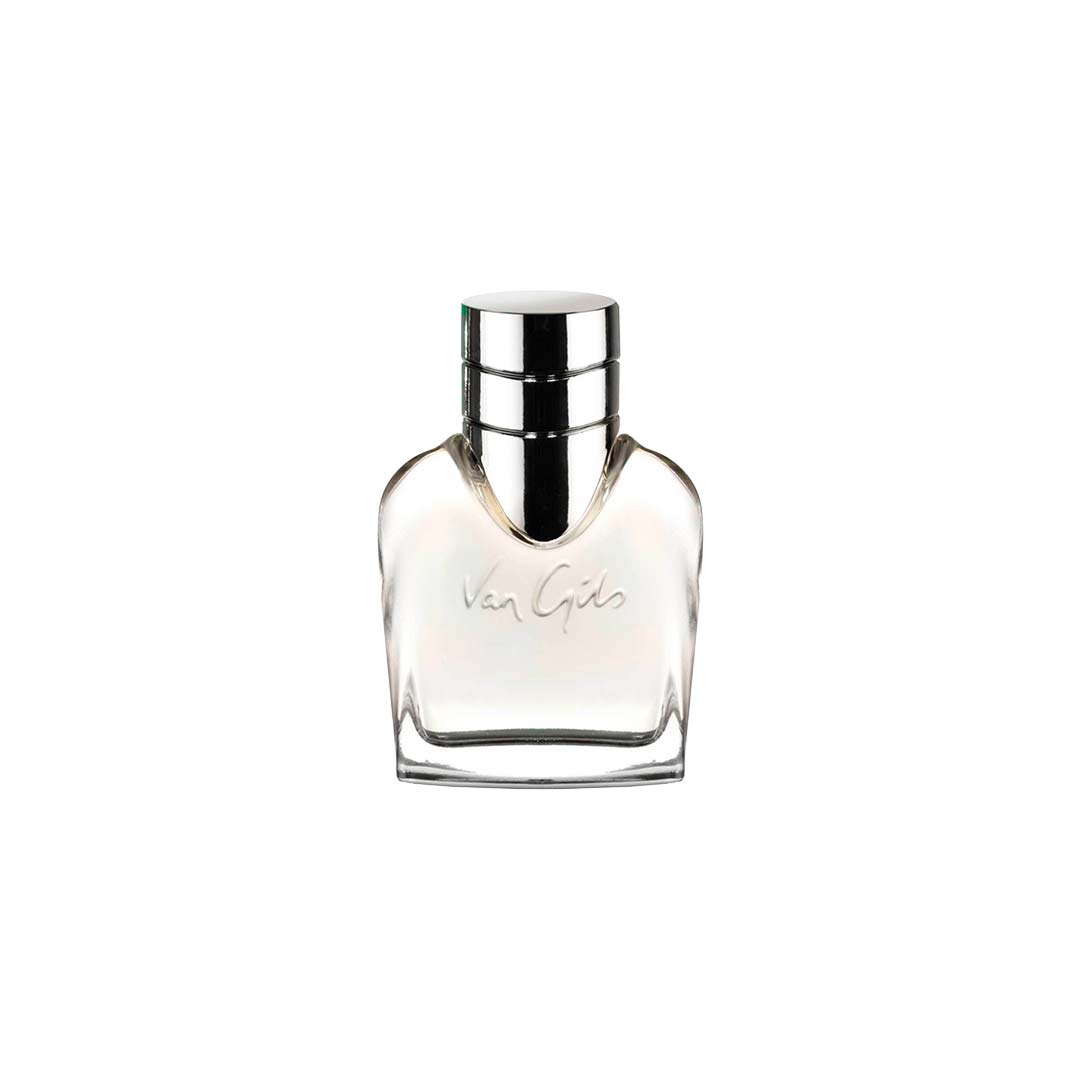 Van Gils Basic Instinct Outdoor EdT 40 ml