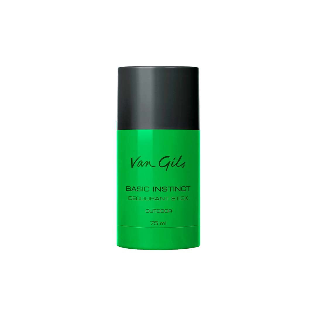 Van Gils Basic Instinct Outdoor Deo Stick 75 ml
