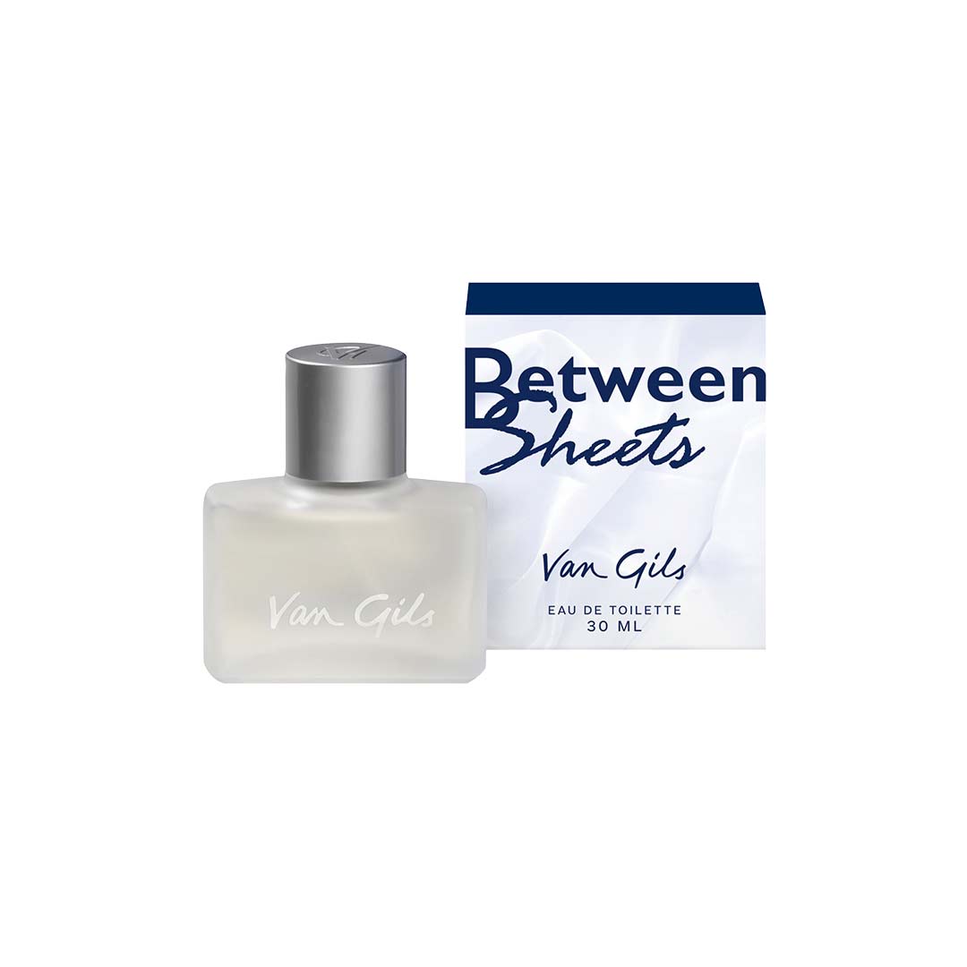 Van Gils Between Sheets EdT 30 ml