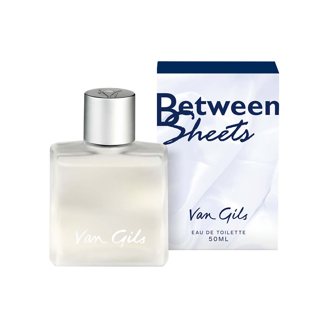 Van Gils Between Sheets EdT 50 ml