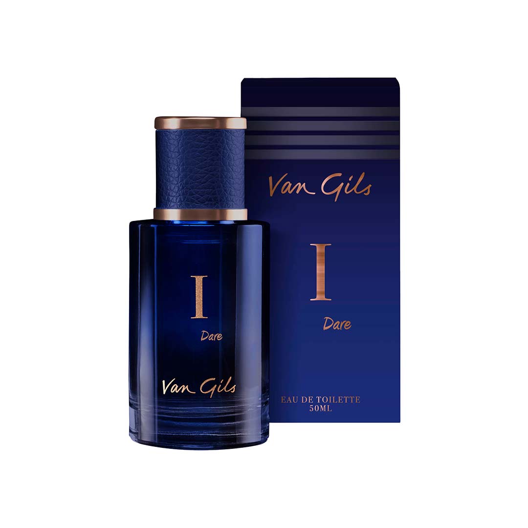 Van Gils EdT 50 ml