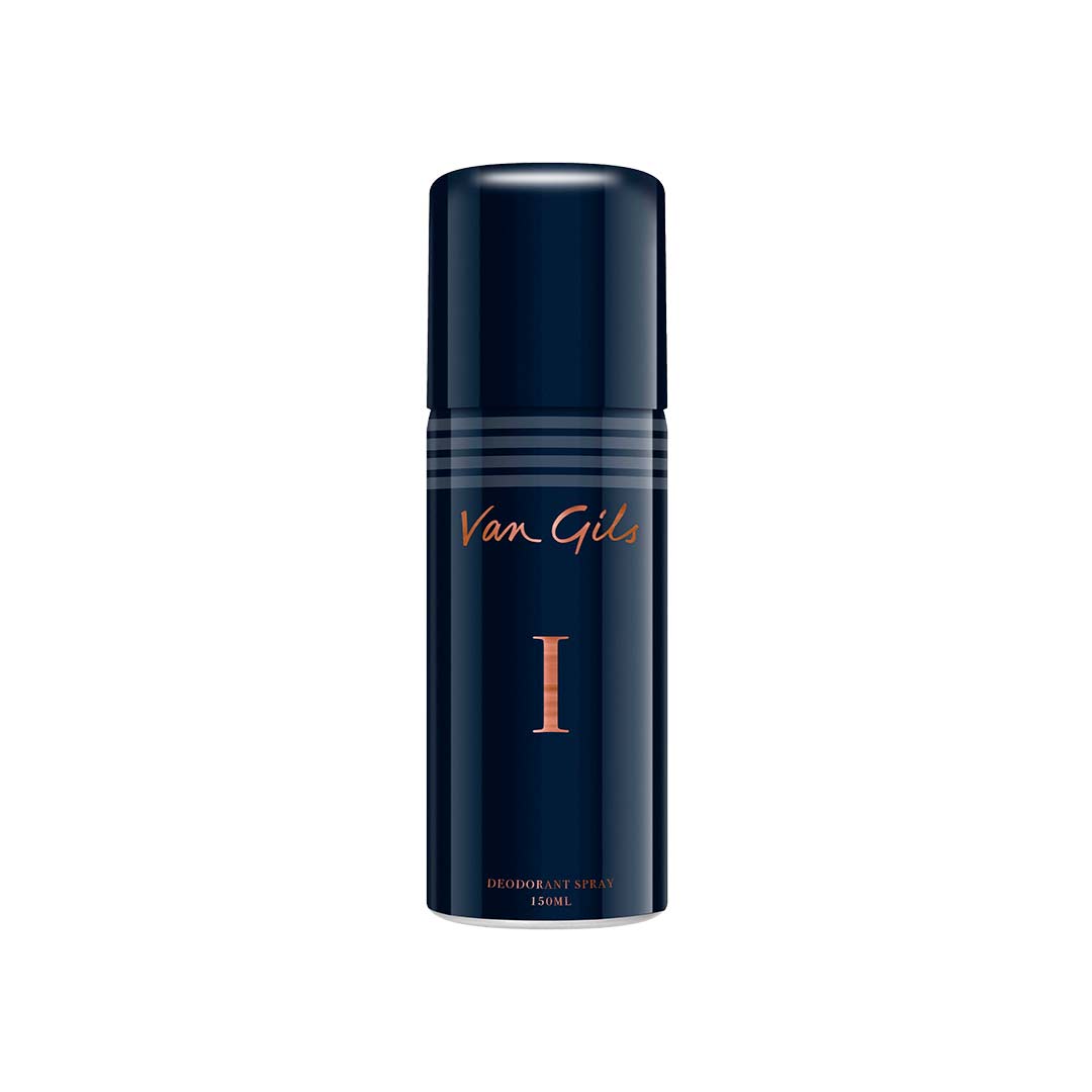 Van Gils I Him Deo Spray 150g