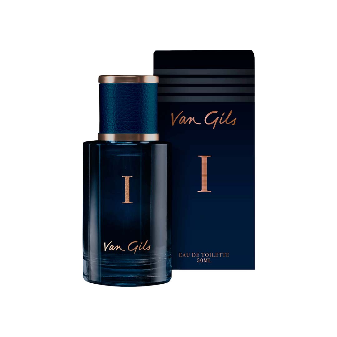 Van Gils I EdT 50 ml