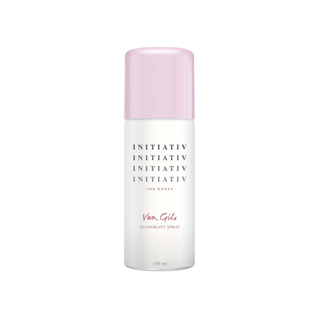 Van Gils Initiativ For Women Deo Spray 150 ml