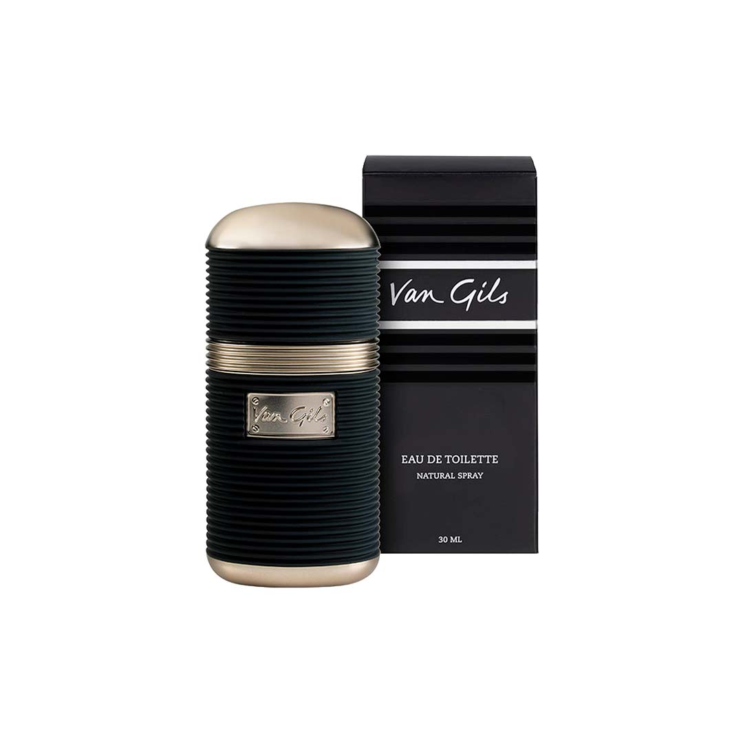 Van Gils Strictly For Men EdT 30 ml