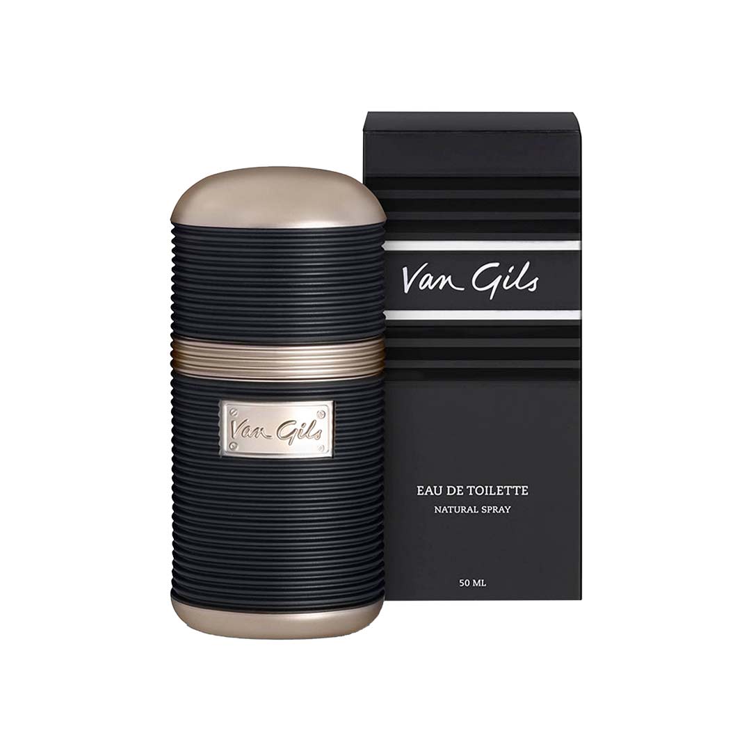 Van Gils Strictly For Men EdT 50 ml