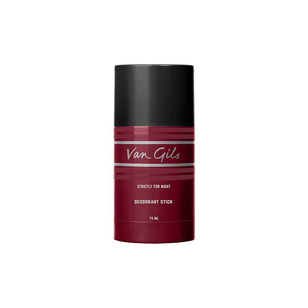Van Gils Strictly For Men Night Deo Stick 75 ml