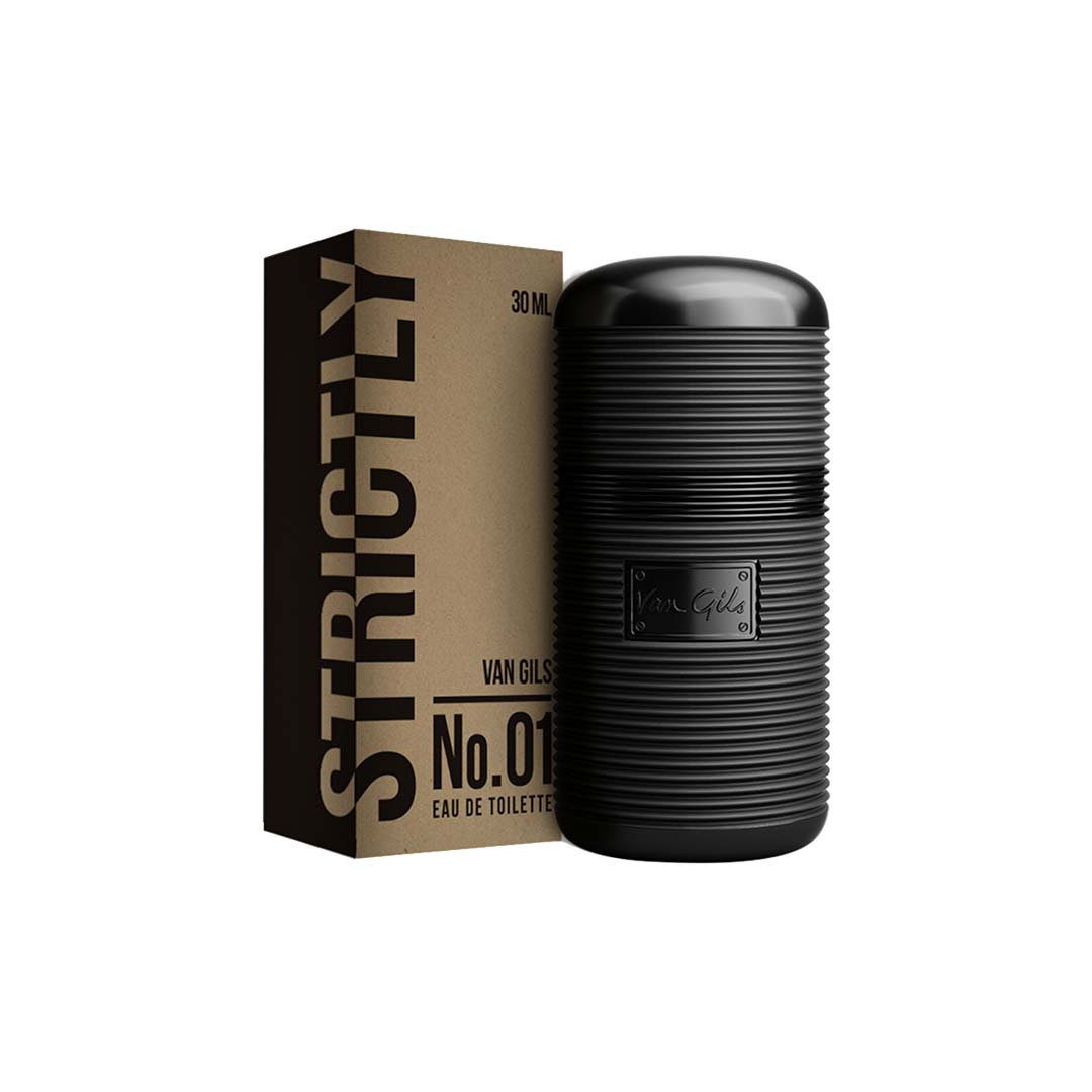 Van Gils Strictly No1 EdT 30 ml