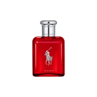 Ralph Lauren Polo Red EdP 75 ml