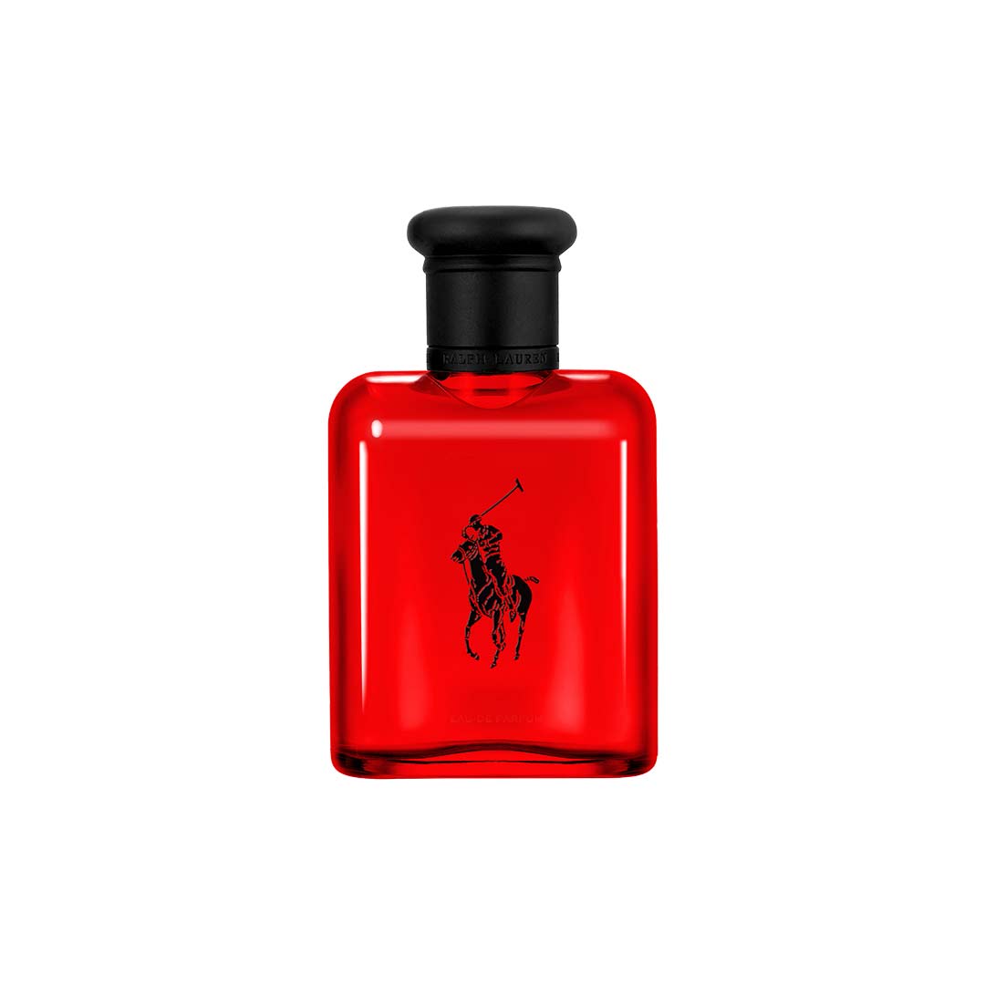Ralph Lauren Polo Red EdT 75 ml