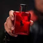Ralph Lauren Polo Red EdT 75 ml
