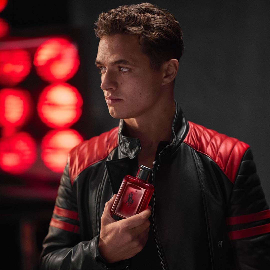 Ralph Lauren Polo Red EdT 75 ml