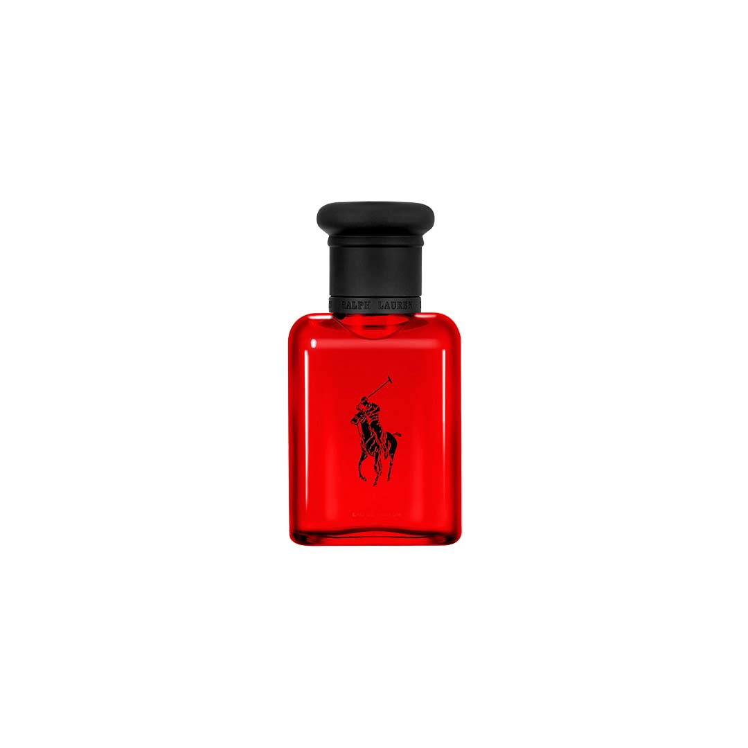 Ralph Lauren Polo Red EdT 40 ml
