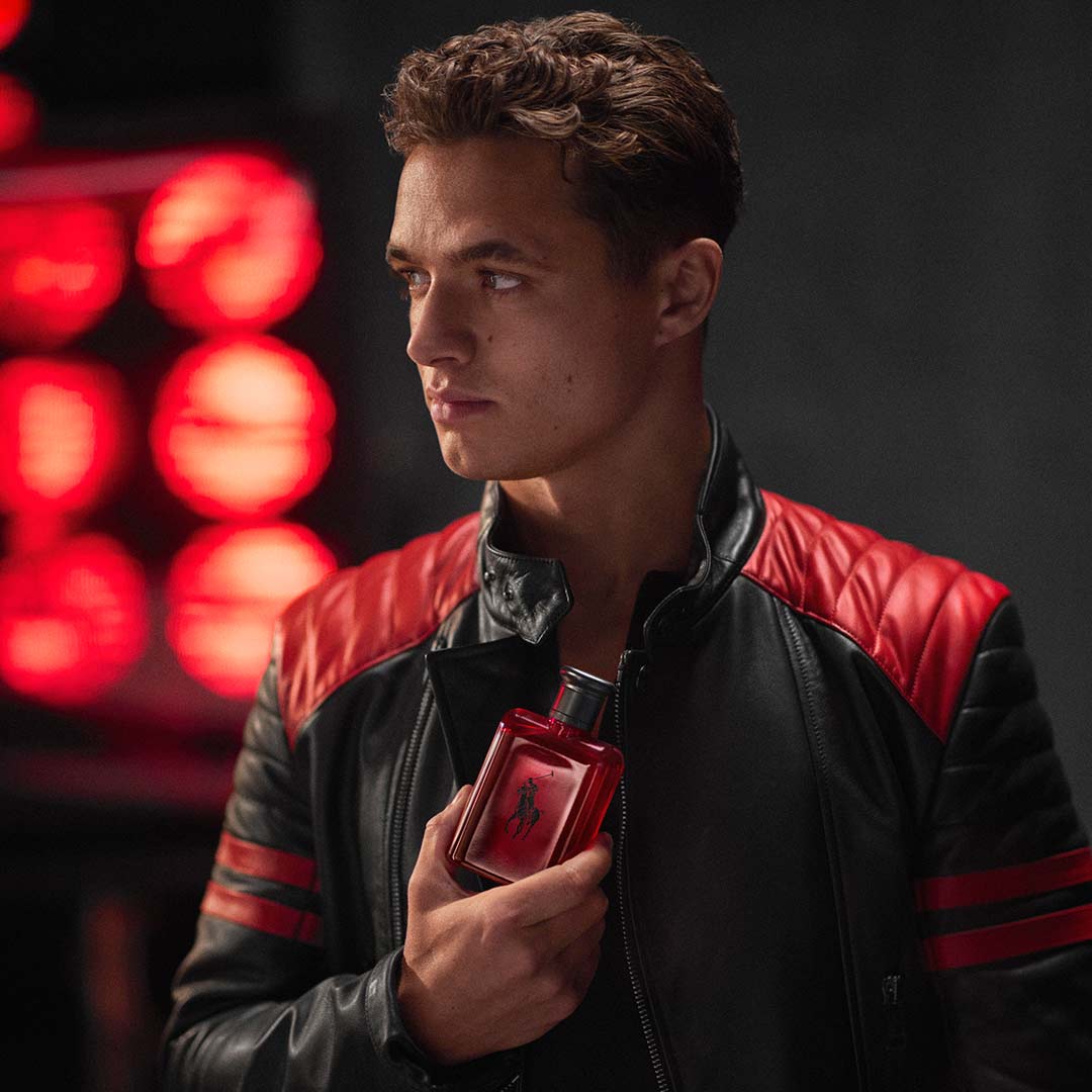 Ralph Lauren Polo Red EdT 40 ml