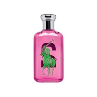 Ralph Lauren Big Pony Women Pink 2 EdT 100 ml