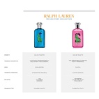 Ralph Lauren Big Pony Women Pink 2 EdT 100 ml