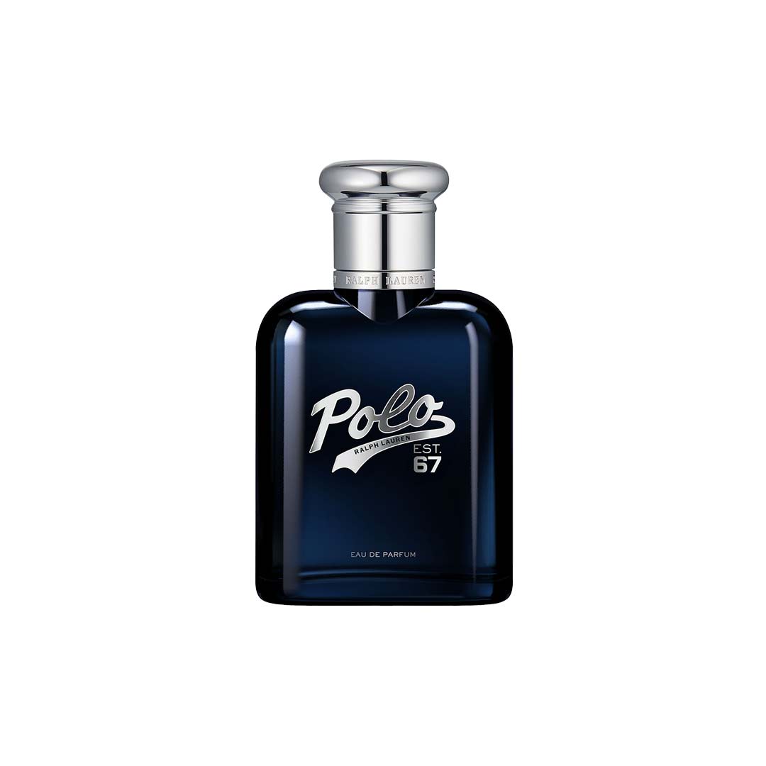 Ralph Lauren Polo 67 EdP 75 ml