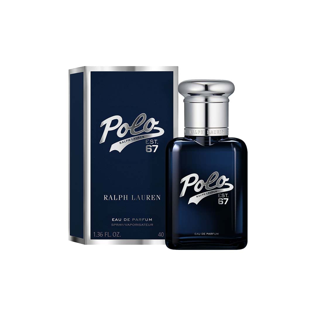 Ralph Lauren Polo 67 EdP 40 ml