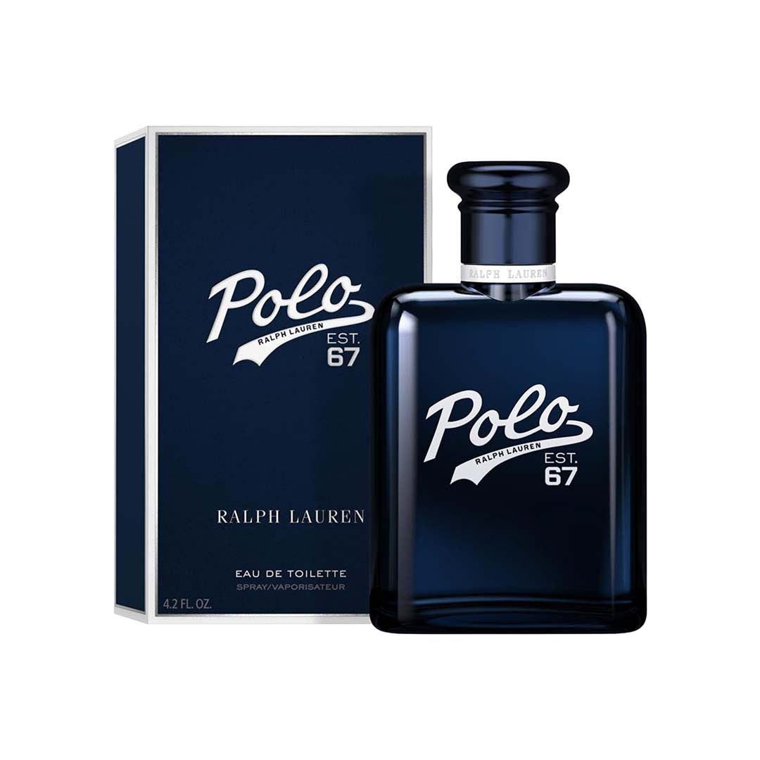 Ralph Lauren Polo 67 EdT 125 ml