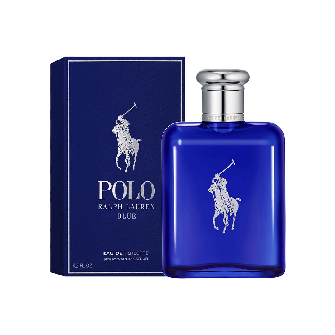 Ralph Lauren Polo Blue EdT 125 ml