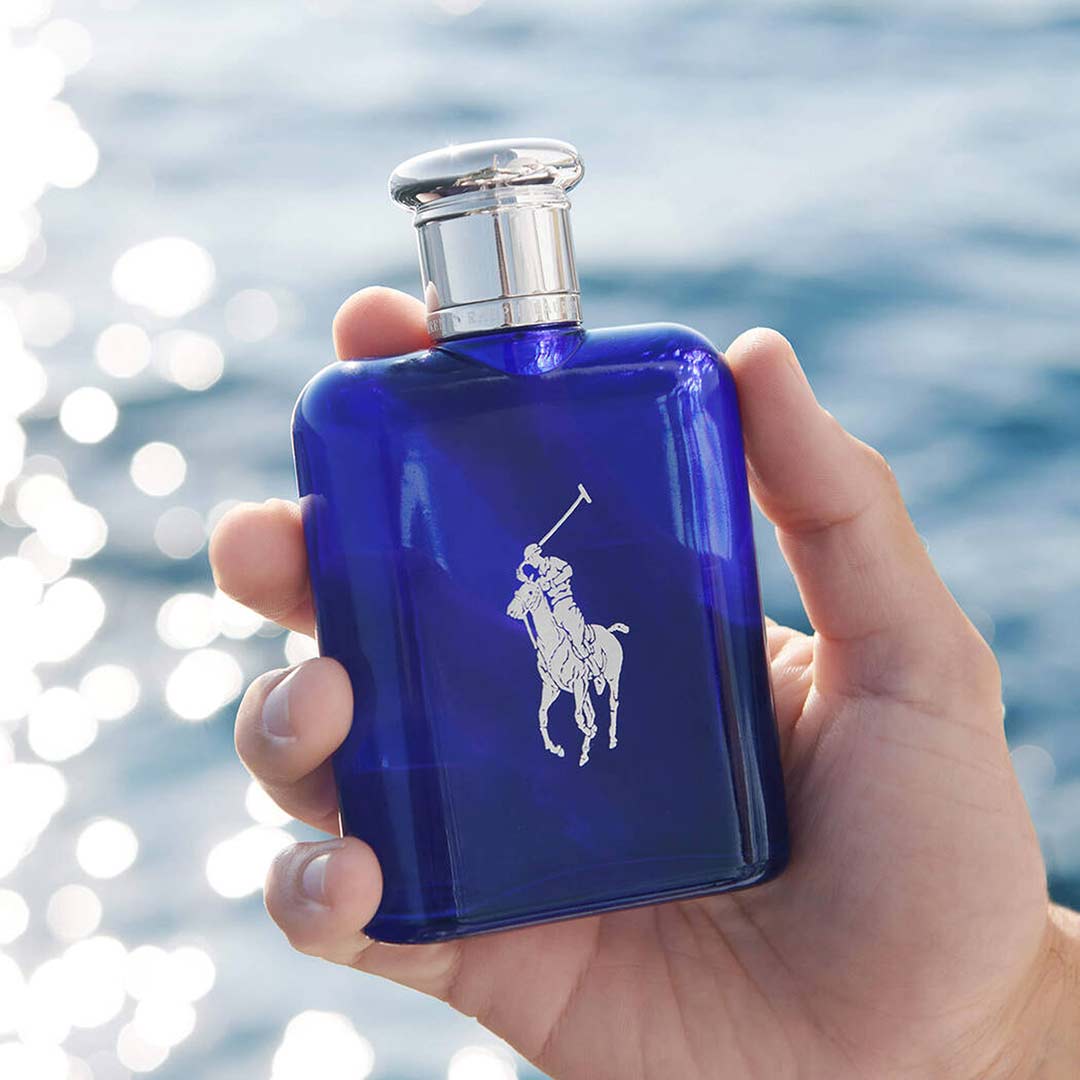 Ralph Lauren Polo Blue EdT 125 ml