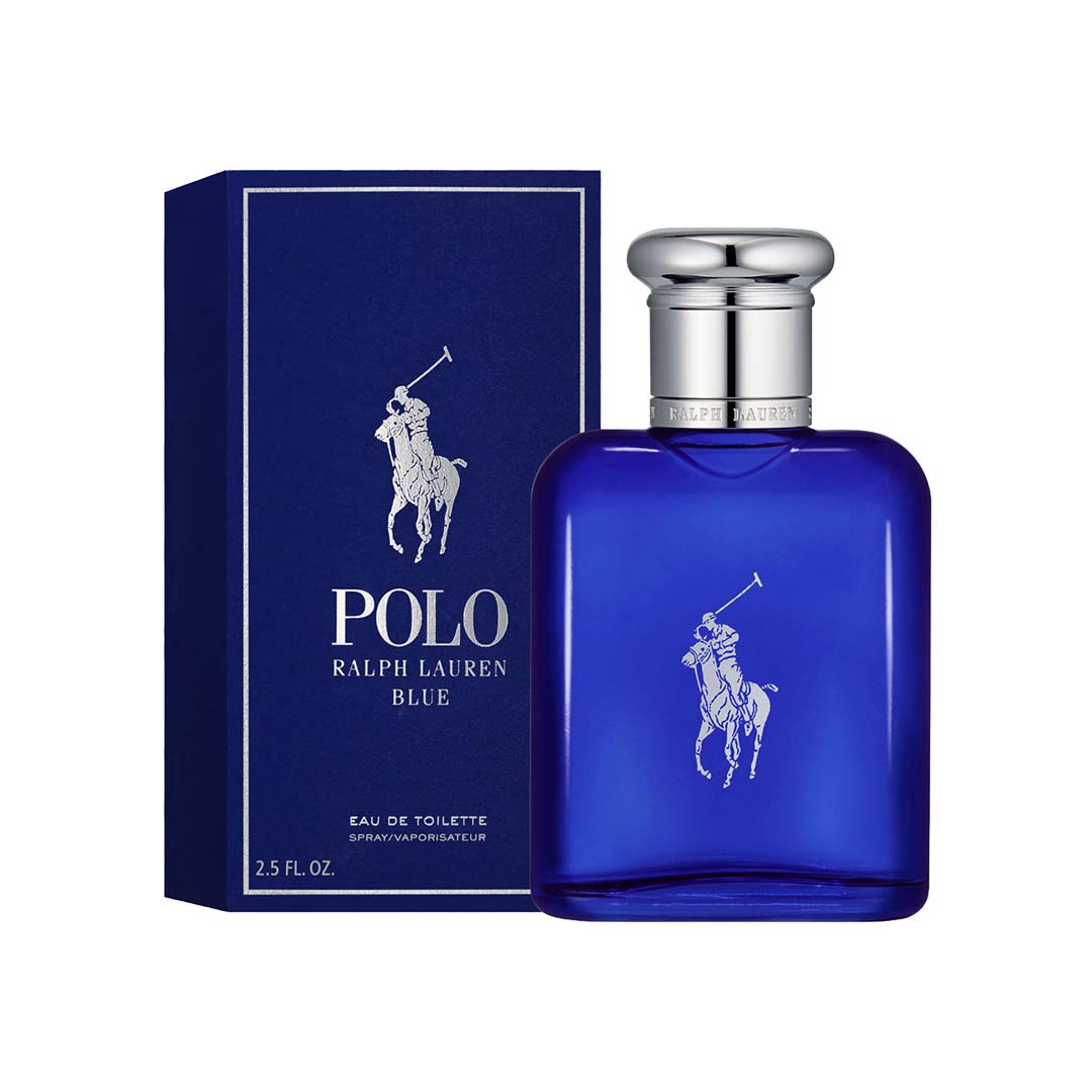 Ralph Lauren Polo Blue EdT 75 ml
