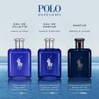 Ralph Lauren Polo Blue EdT 75 ml