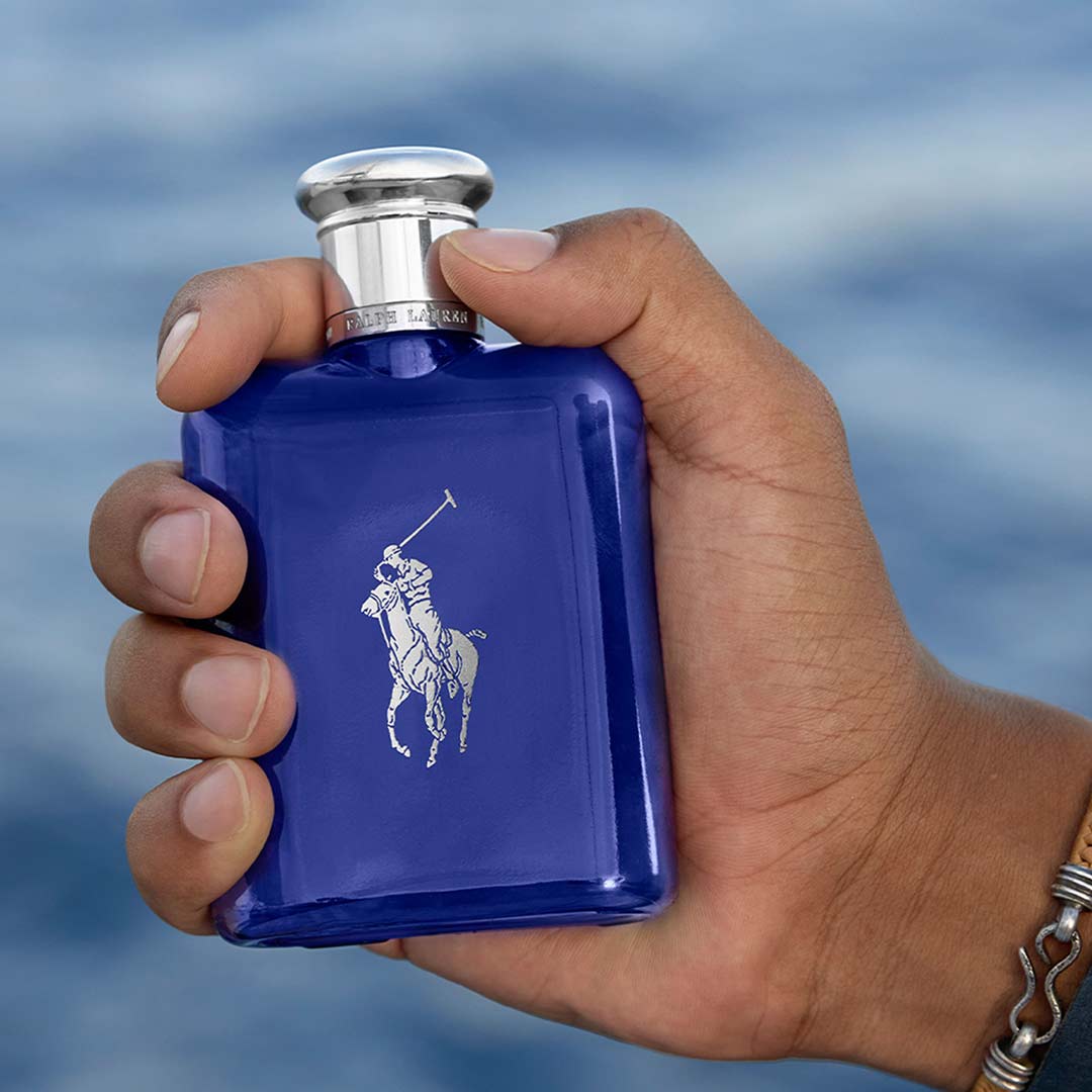 Ralph Lauren Polo Blue EdT 75 ml