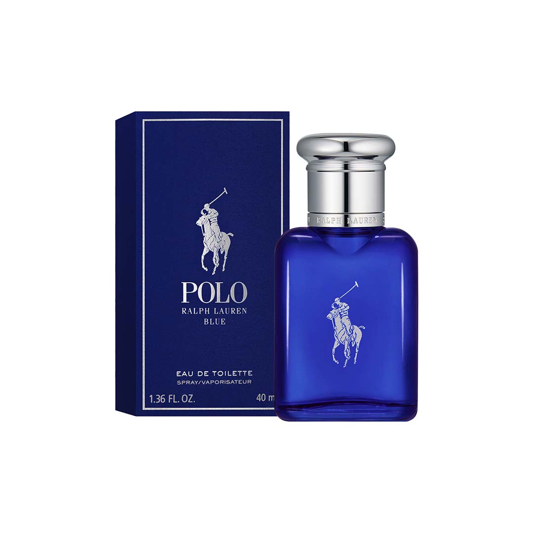 Ralph Lauren Polo Blue EdT 40 ml