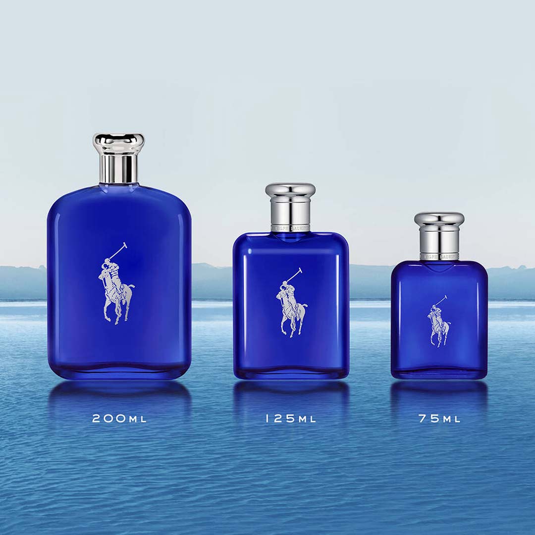 Ralph Lauren Polo Blue EdT 40 ml
