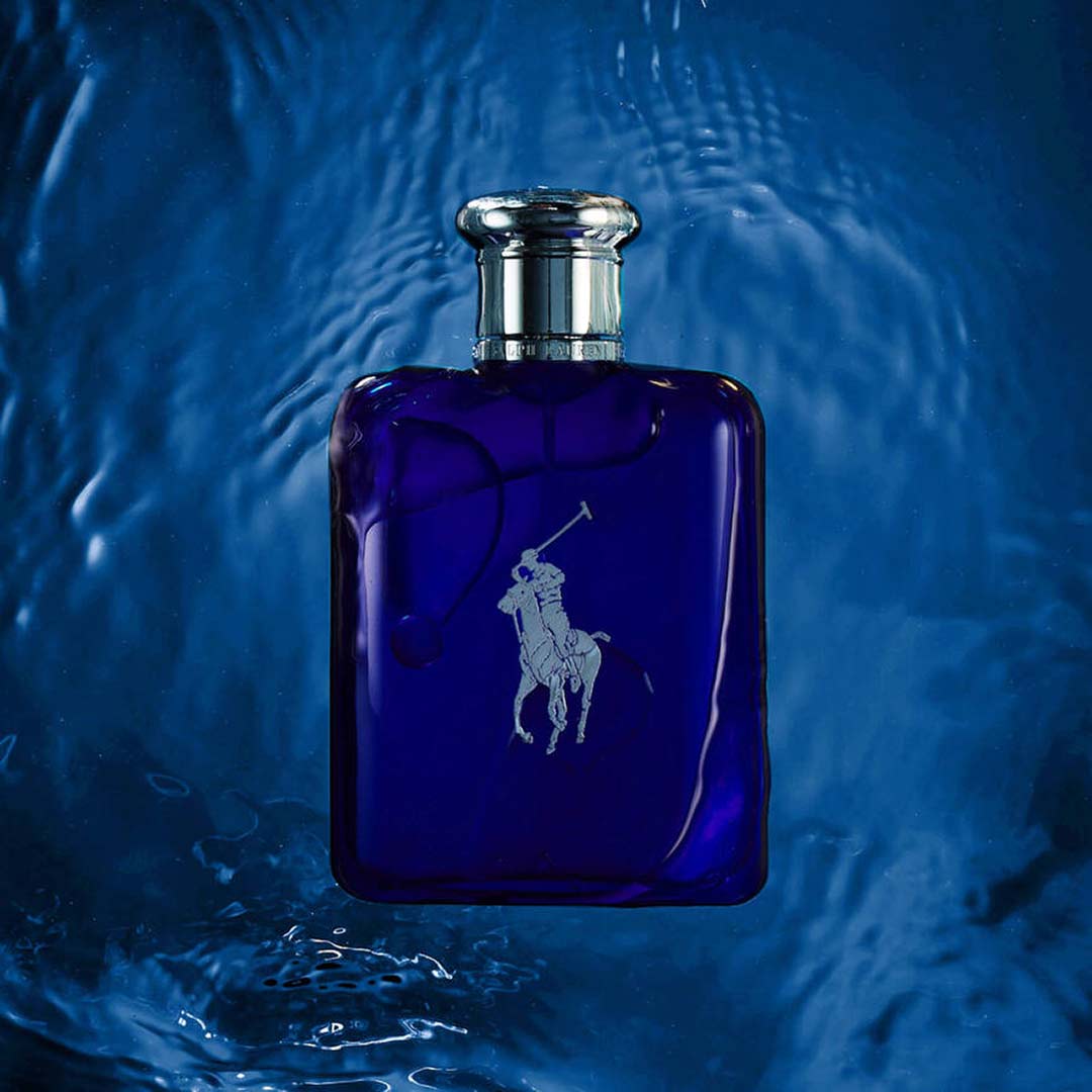 Ralph Lauren Polo Blue EdT 40 ml