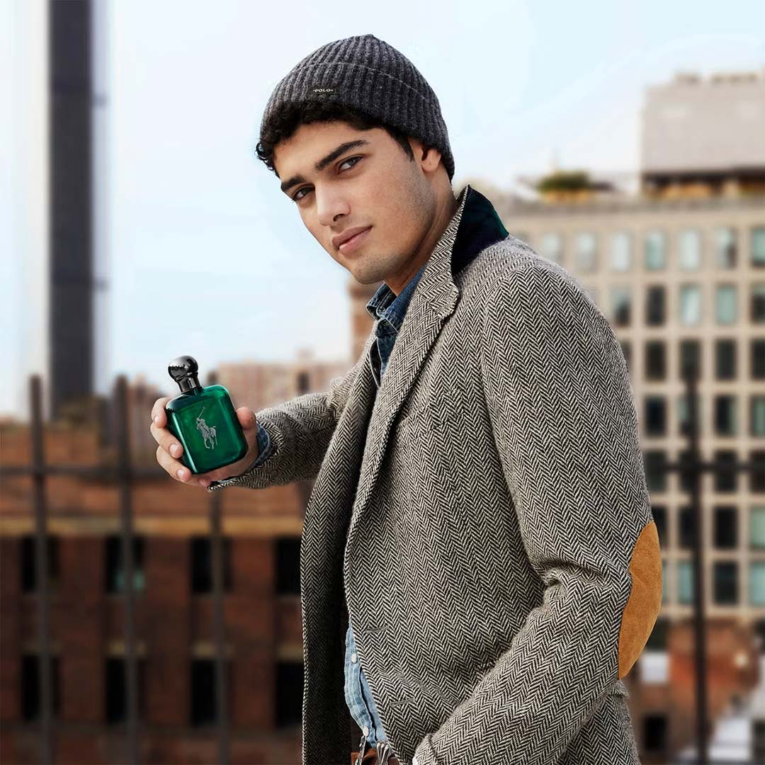 Ralph Lauren Polo Cologne Intense EdT 59 ml