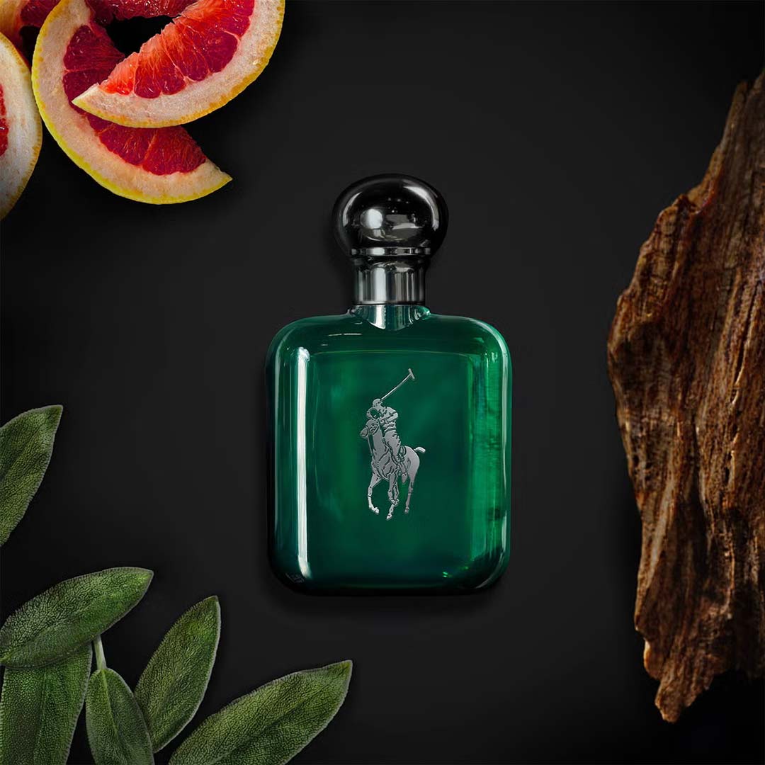 Ralph Lauren Polo Cologne Intense EdT 59 ml