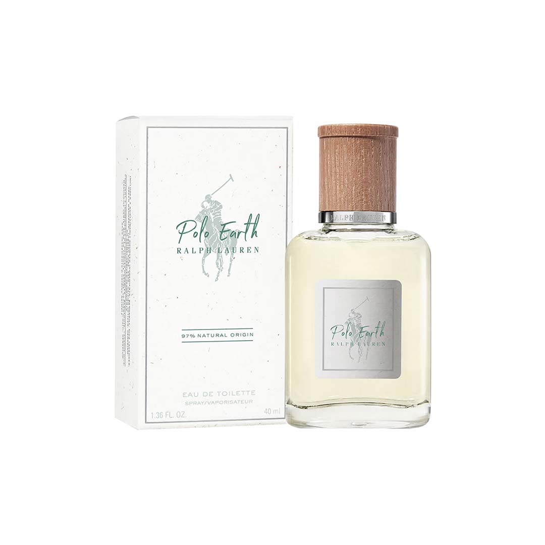 Ralph Lauren Polo Earth EdT 40 ml