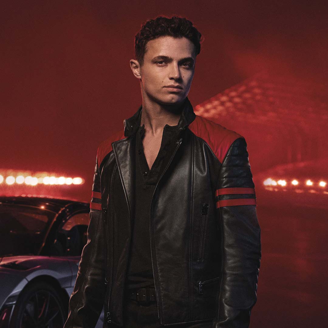 Ralph Lauren Polo Red Parfum 75 ml