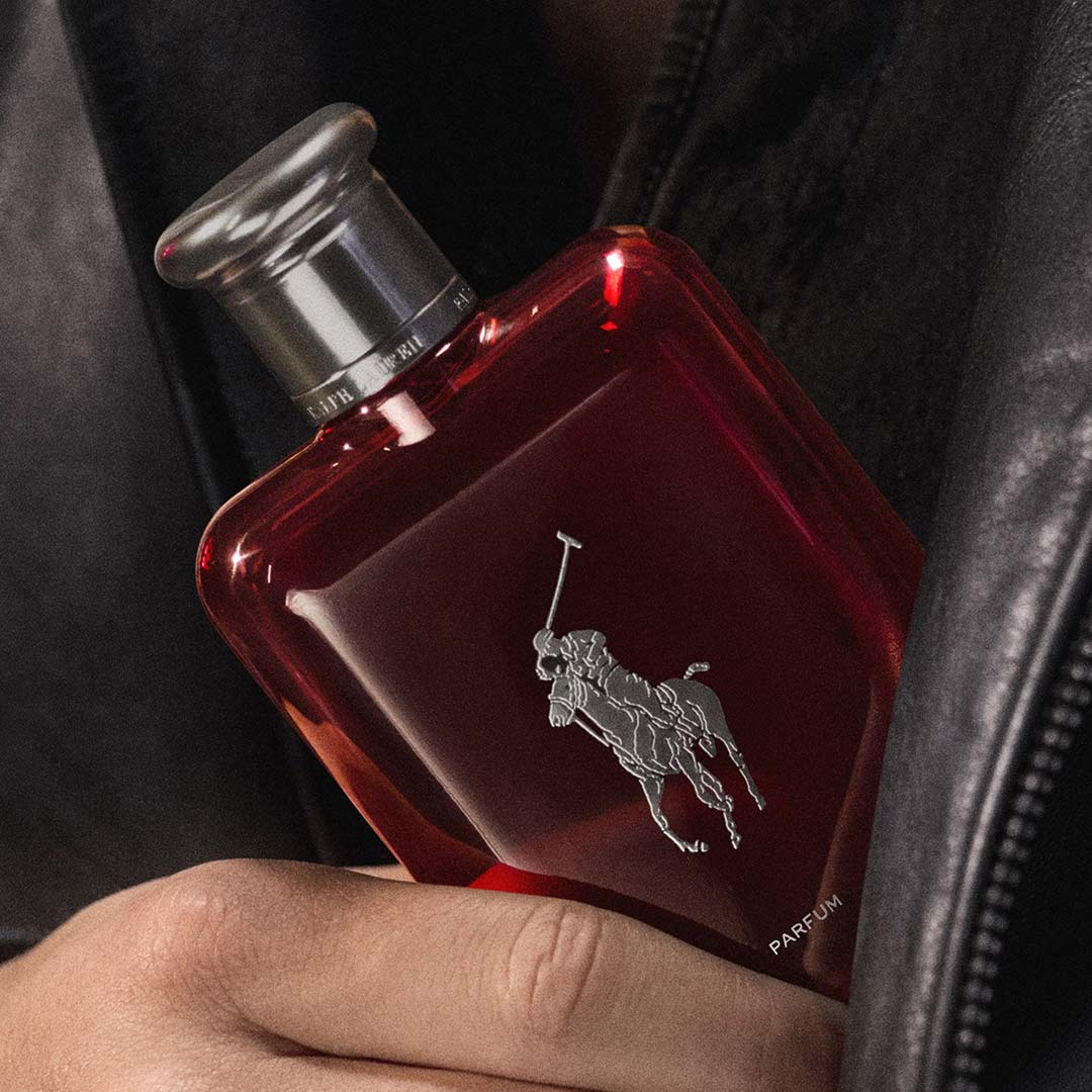 Ralph Lauren Polo Red Parfum 75 ml
