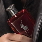 Ralph Lauren Polo Red Parfum 75 ml