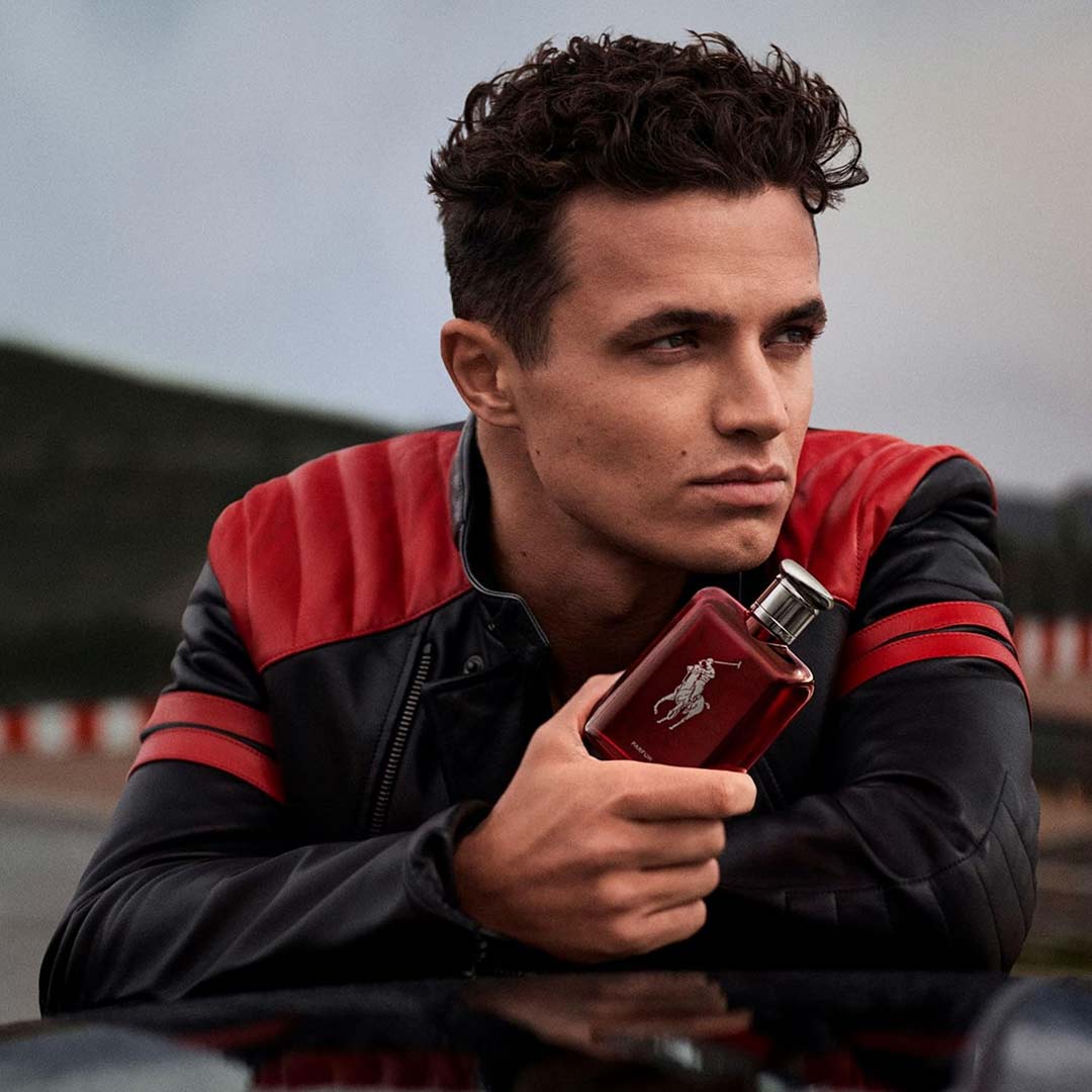 Ralph Lauren Polo Red Parfum 75 ml